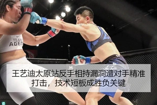 王艺迪太原站反手相持漏洞遭对手精准打击，技术短板成胜负关键